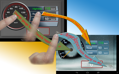 SpeedLimit(圖3)-速報App
