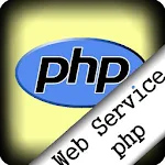 PHP Web service Creator Apk