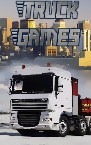 Truck Games