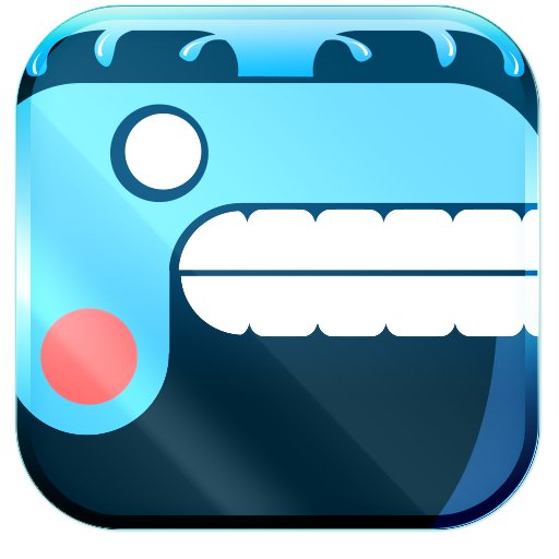 Flappy Sea Adventure Game LOGO-APP點子