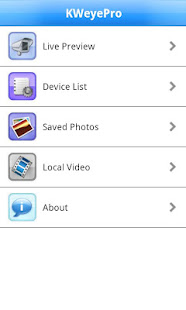KWeyePro KWeye KWeye+(圖1)-速報App