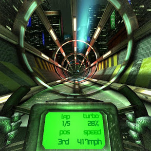 Chaos Ride - Episode 1 APK v1.1