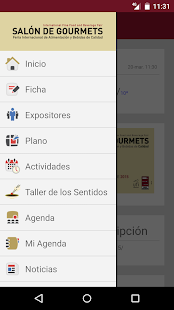 Salón de Gourmets Screenshots 0