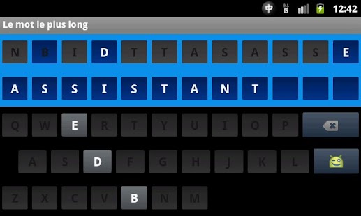 How to install Des chiffres et des lettres 0.7 mod apk for pc