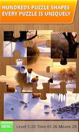 Jigsaw Puzzles Pro poster 17