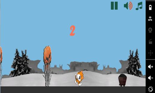 Download Happy Tiger Run APK