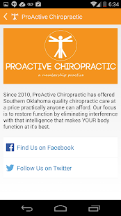 Download ProActive Chiropractic APK for PC