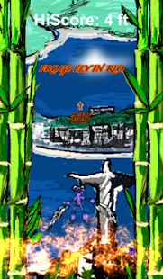 How to mod Frogs Fly in Rio patch 1.7 apk for laptop