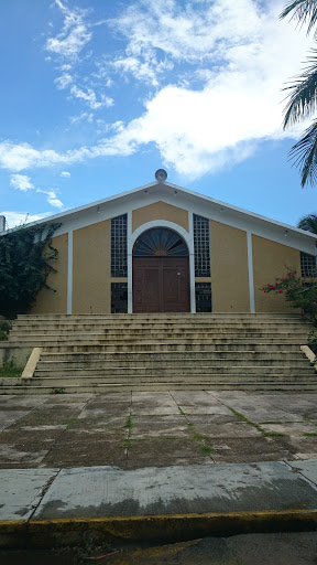 Iglesia Guadalupana 