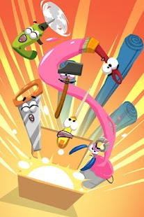 Lastest My lil' toolbox APK for Android