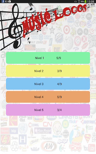 【免費益智App】AudioLogos Quiz-APP點子