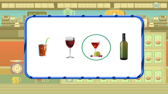 fast food restaurant Screenshots 4