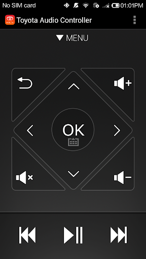 免費下載生產應用APP|Toyota Audio Controller app開箱文|APP開箱王