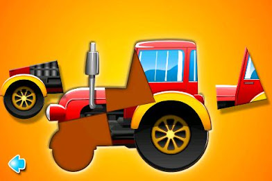 Kids Love Puzzles poster 4