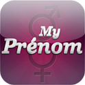 MyPrénom logo