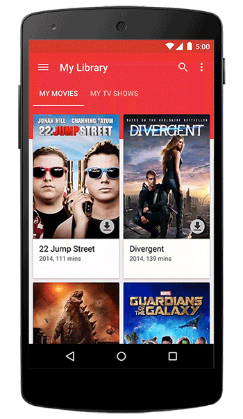 Holiday travel tip: Download now, watch later