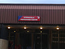 Springfields Post Office