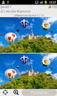 How to mod Find The Difference 1.0.8 apk for pc