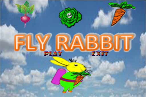 Fly Rabbit