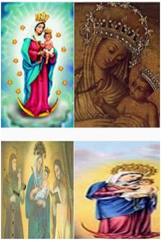 免費下載個人化APP|Virgen de Chiquinquira app開箱文|APP開箱王