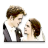 Test  Breaking Dawn Part 1. mobile app icon