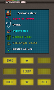 Gurk III, the 8-bit RPG(圖3)-速報App