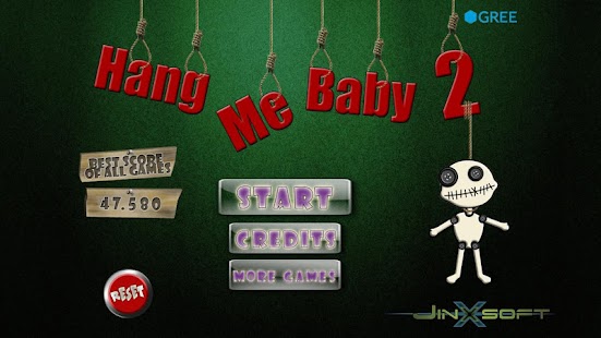 Lastest Hang Me Baby 2 APK for PC
