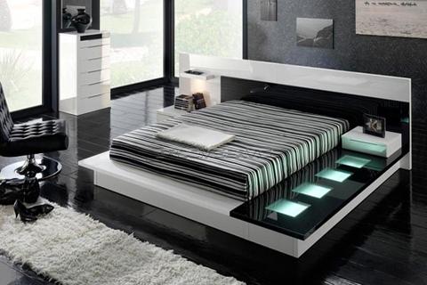 Black & White Bedroom Ideas - Android Apps on Google Play  Black & White Bedroom Ideas- screenshot