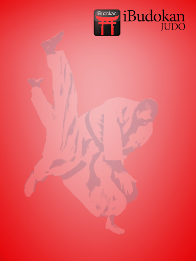 iBudokan Judo All