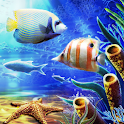 Underwater World LWP (PRO) logo