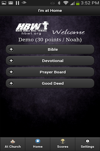 免費下載生活APP|Have Bible Will Travel Church app開箱文|APP開箱王