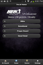 Have Bible Will Travel Church APK