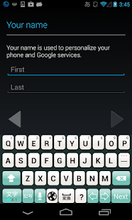 TurquoisePearl keyboard image(圖1)-速報App