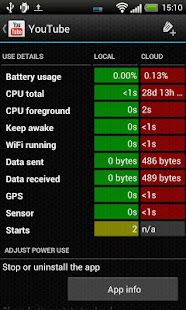 Battery Stats Plus Pro(圖5)-速報App