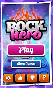 Rock Hero - screenshot thumbnail