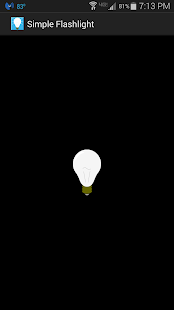 Download Simple Flashlight APK