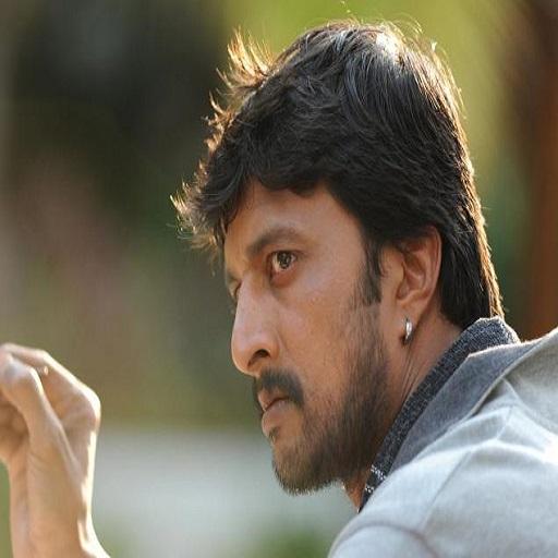 Kichcha Sudeep