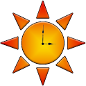 GoldenPic logo
