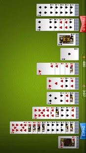 Download Solitaire GameBox APK