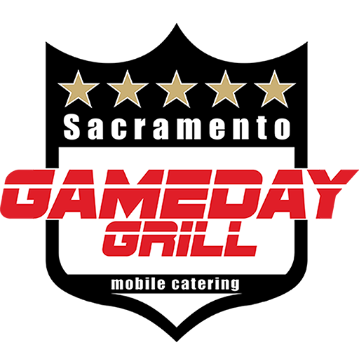 Sacramento Gameday Grill 購物 App LOGO-APP開箱王