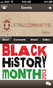 St. Paul Community BC Screenshots 0