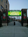 Parkview Field West Gate
