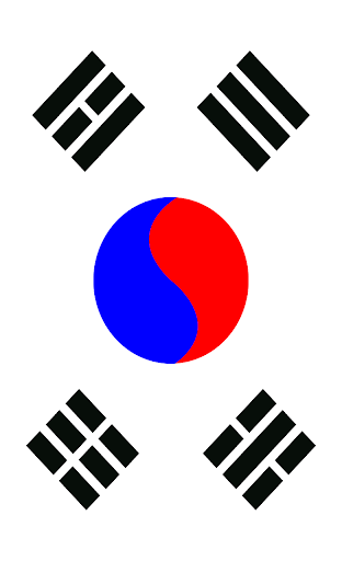 Taegeuggi