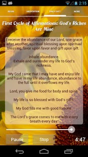How to get Creating Abundance in 21 days 1.0.2 mod apk for laptop