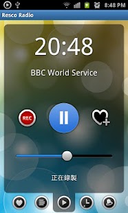 Free Resco Radio (Chinese) APK