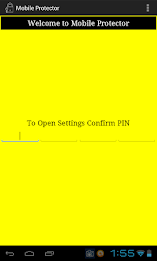 Mobile Protector poster 15