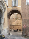Porta Del Grillo