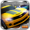 Furious Racing mobile app icon