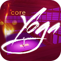 Core Yoga logo