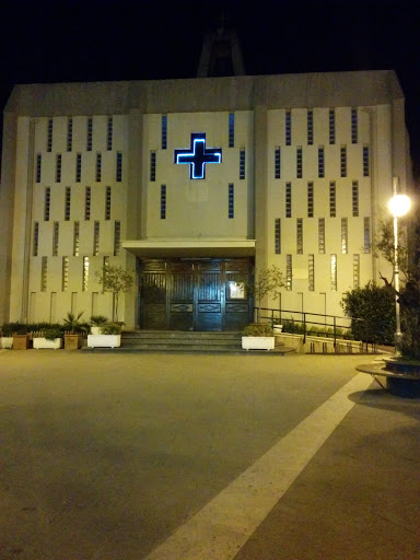 Chiesa S. Albina V.M.